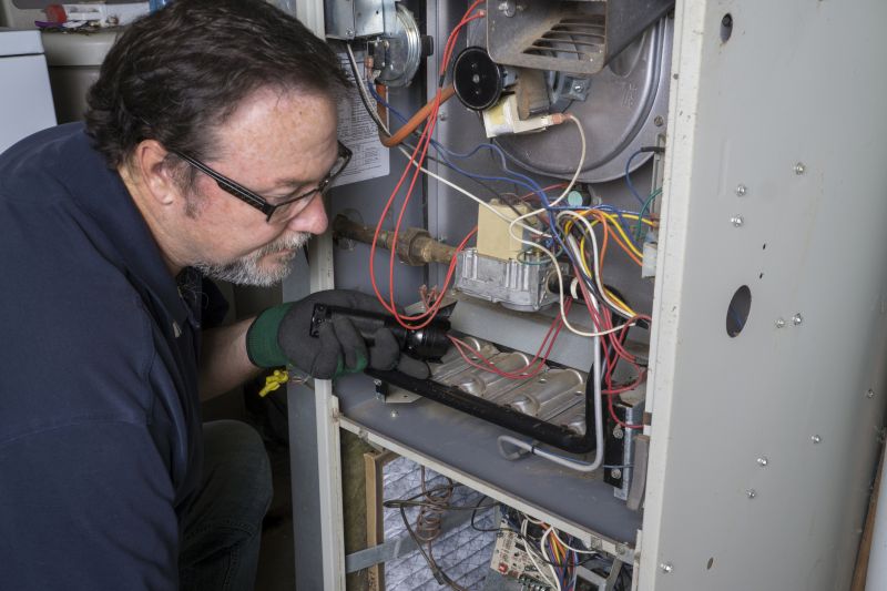 HVAC Technicians